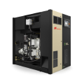 E-Series Oil-Free Rotary Screw Air Compressors 75-160 kW